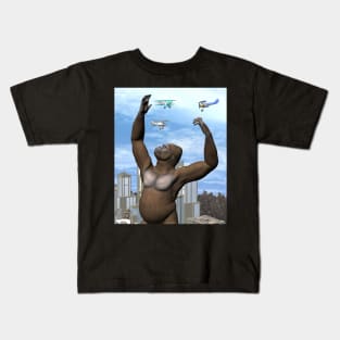 King Kong Kids T-Shirt